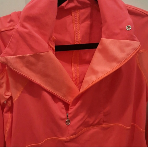 Lululemon Pullover - Picture 2 of 8